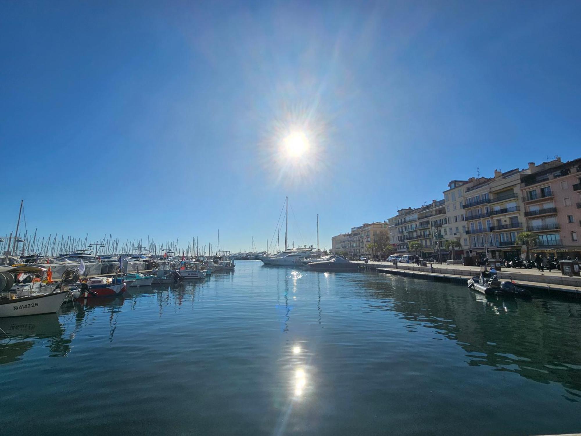 Sweet Azur - Host Provence Apartment Le Cannet Exterior photo