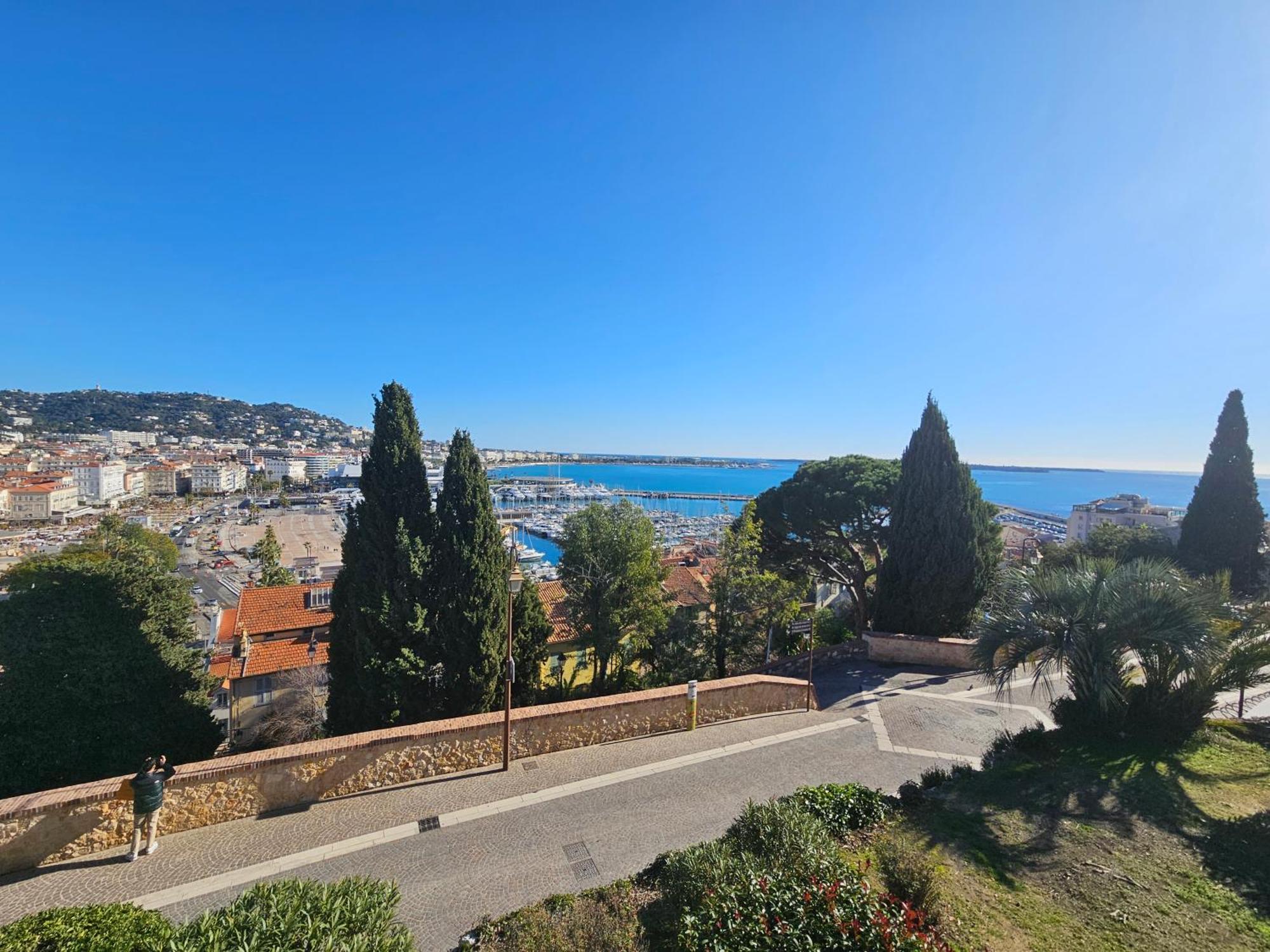 Sweet Azur - Host Provence Apartment Le Cannet Exterior photo