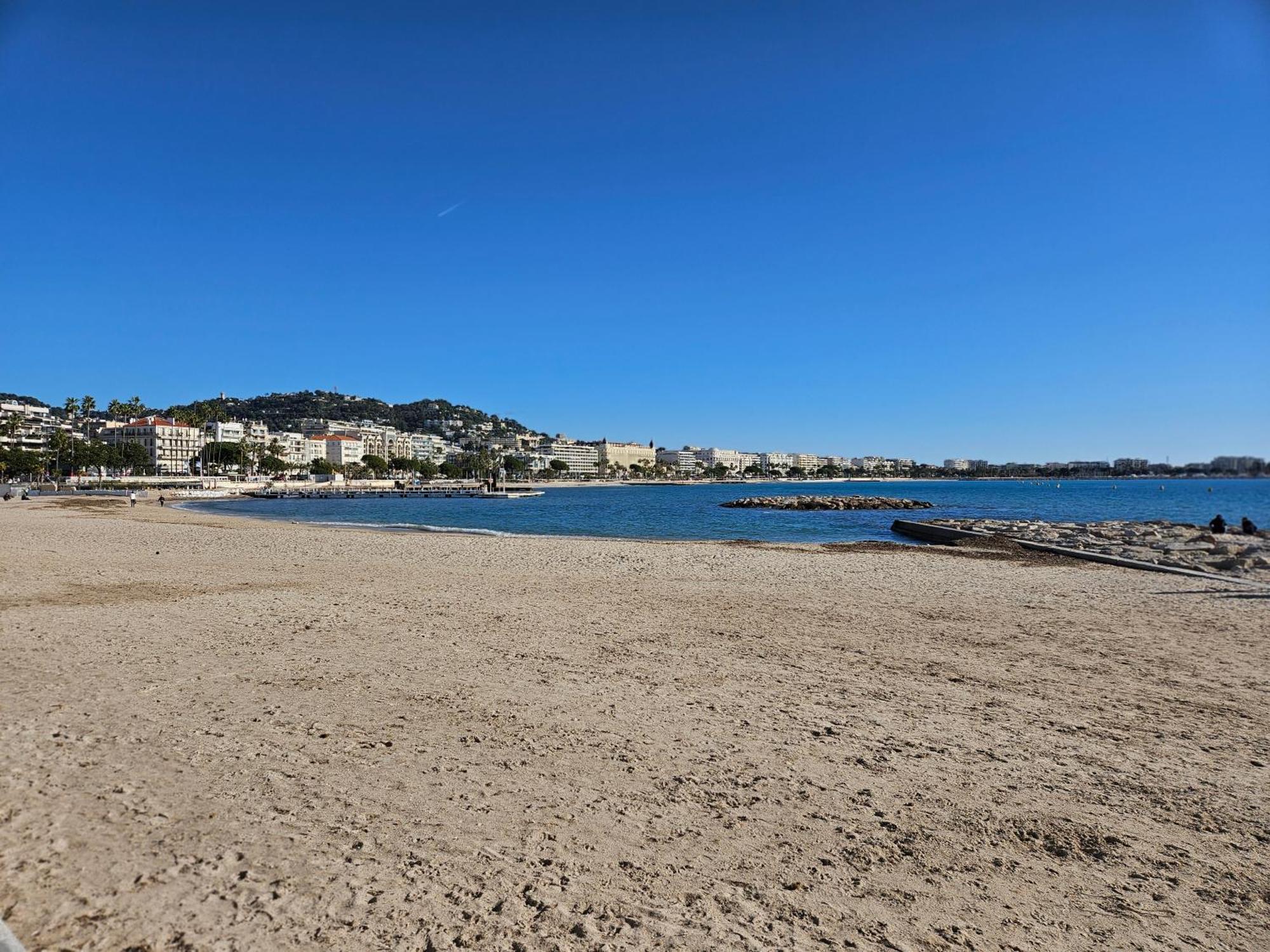 Sweet Azur - Host Provence Apartment Le Cannet Exterior photo