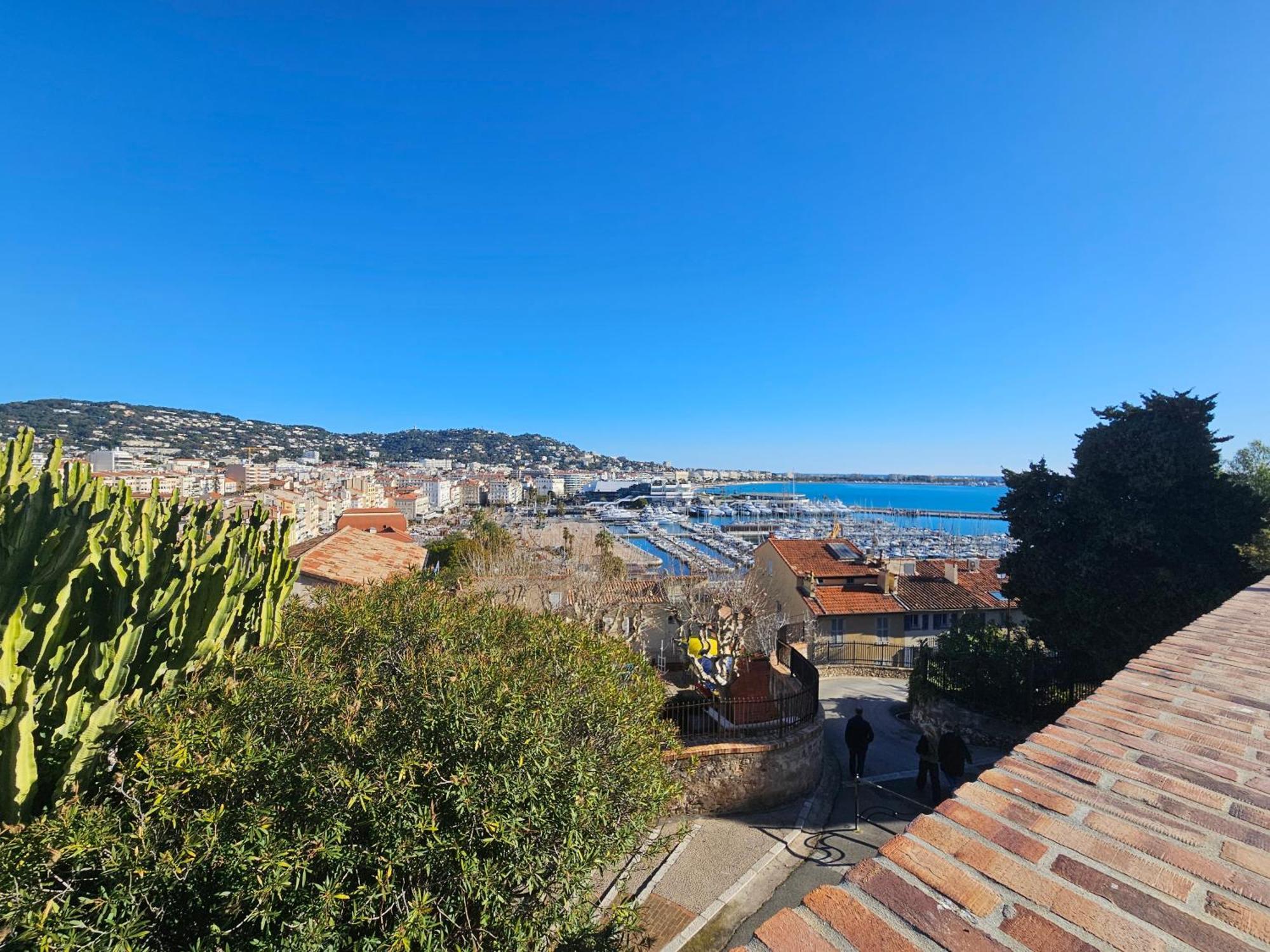 Sweet Azur - Host Provence Apartment Le Cannet Exterior photo