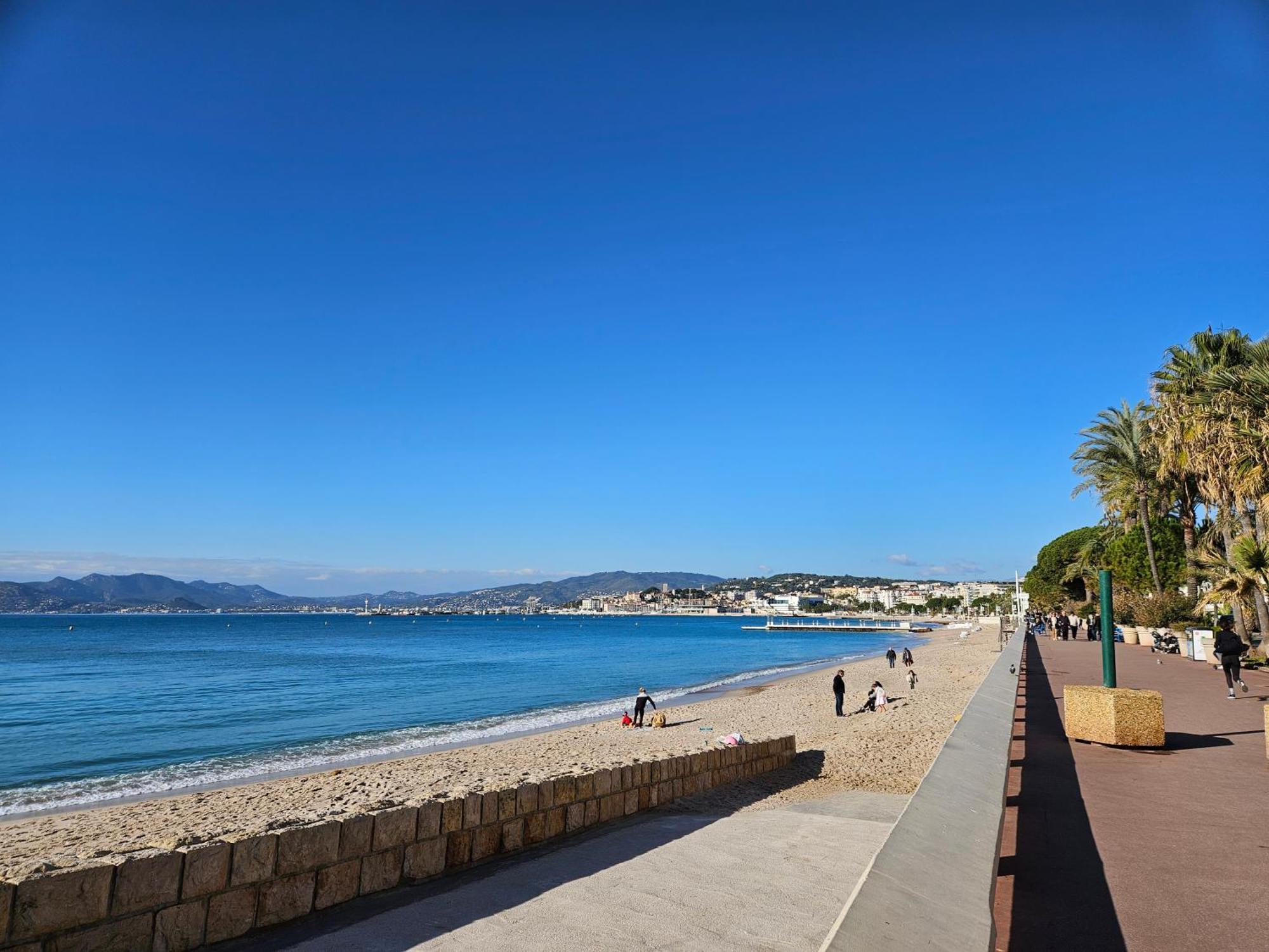 Sweet Azur - Host Provence Apartment Le Cannet Exterior photo