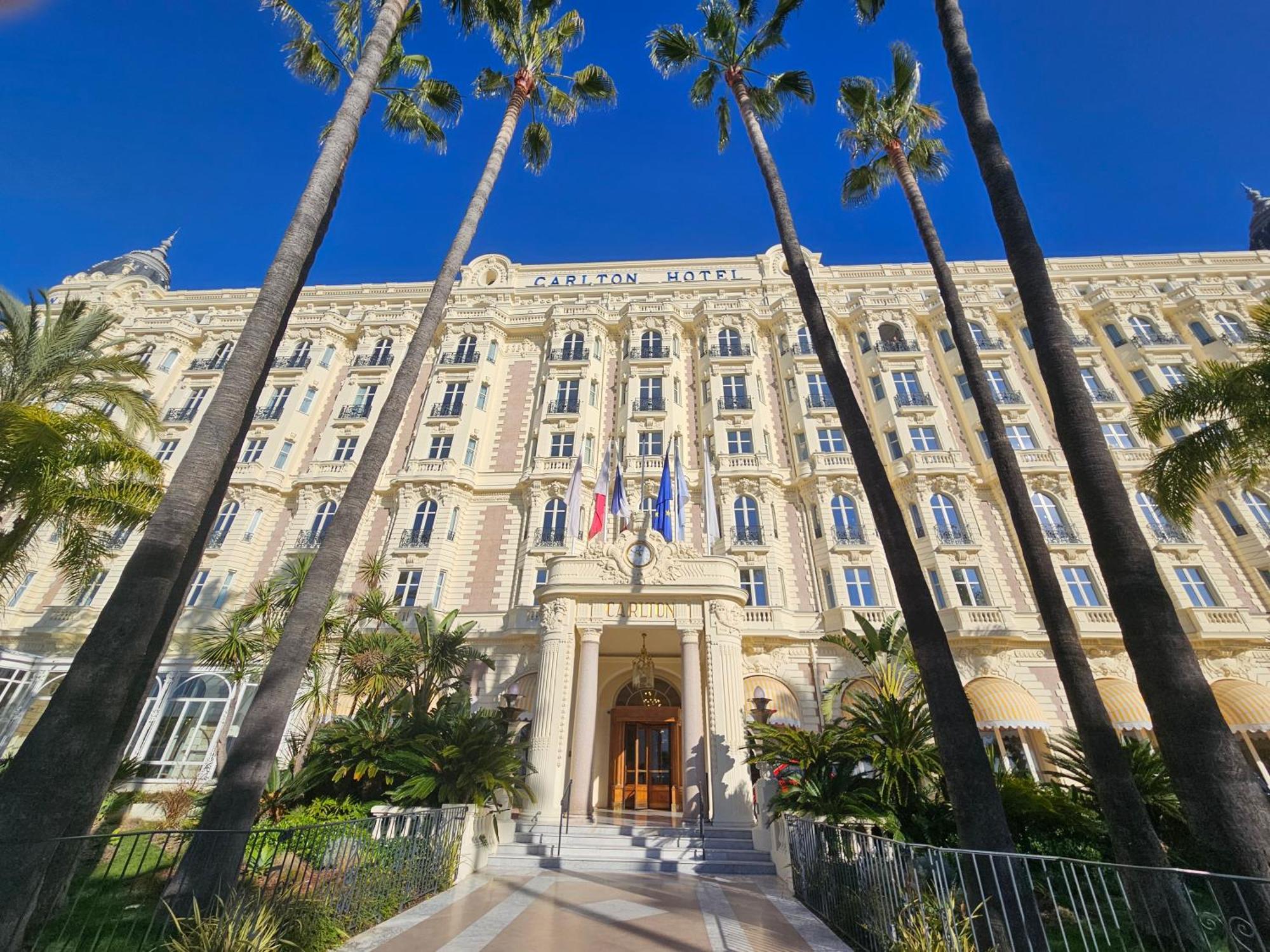 Sweet Azur - Host Provence Apartment Le Cannet Exterior photo