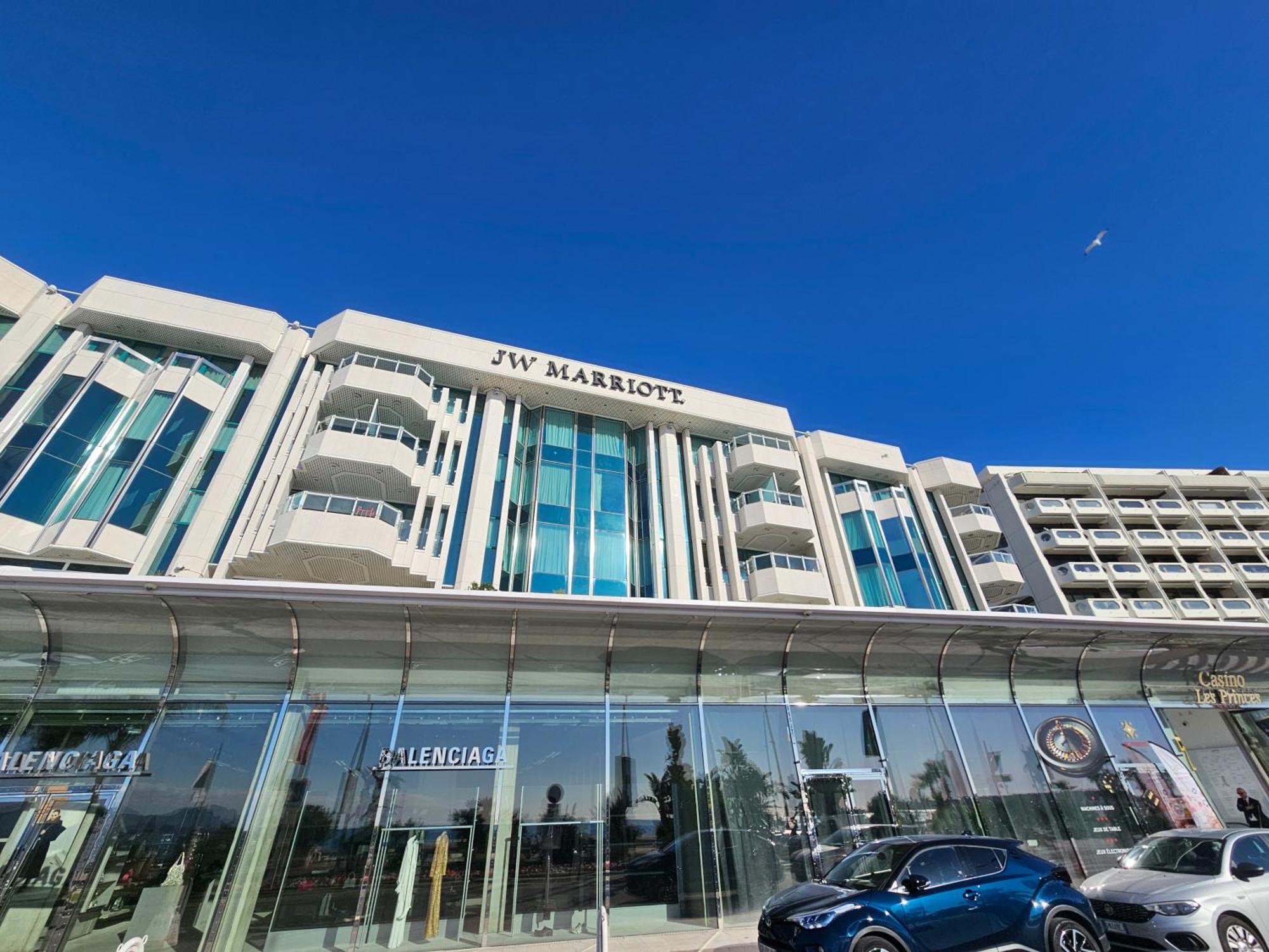 Sweet Azur - Host Provence Apartment Le Cannet Exterior photo
