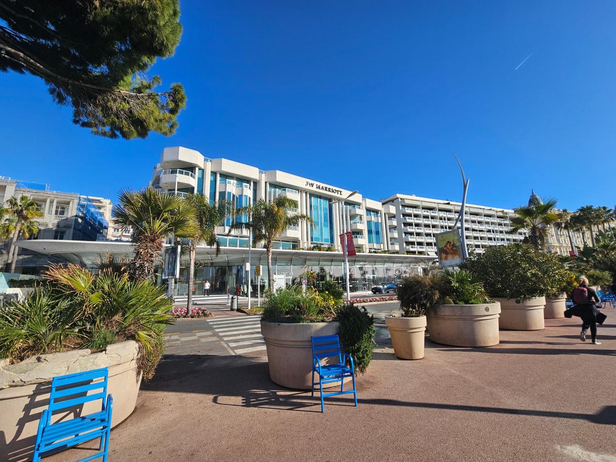 Sweet Azur - Host Provence Apartment Le Cannet Exterior photo