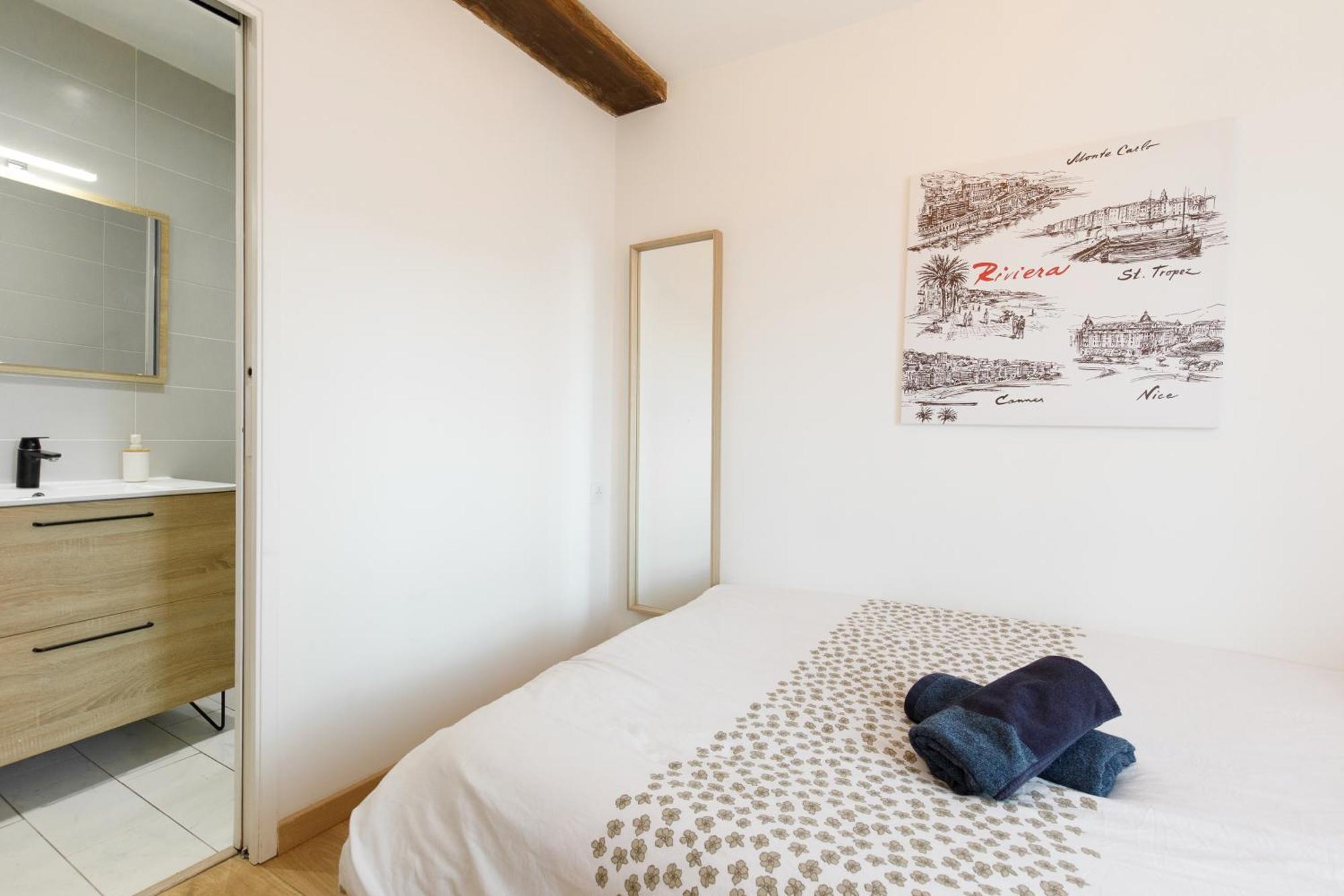 Sweet Azur - Host Provence Apartment Le Cannet Exterior photo