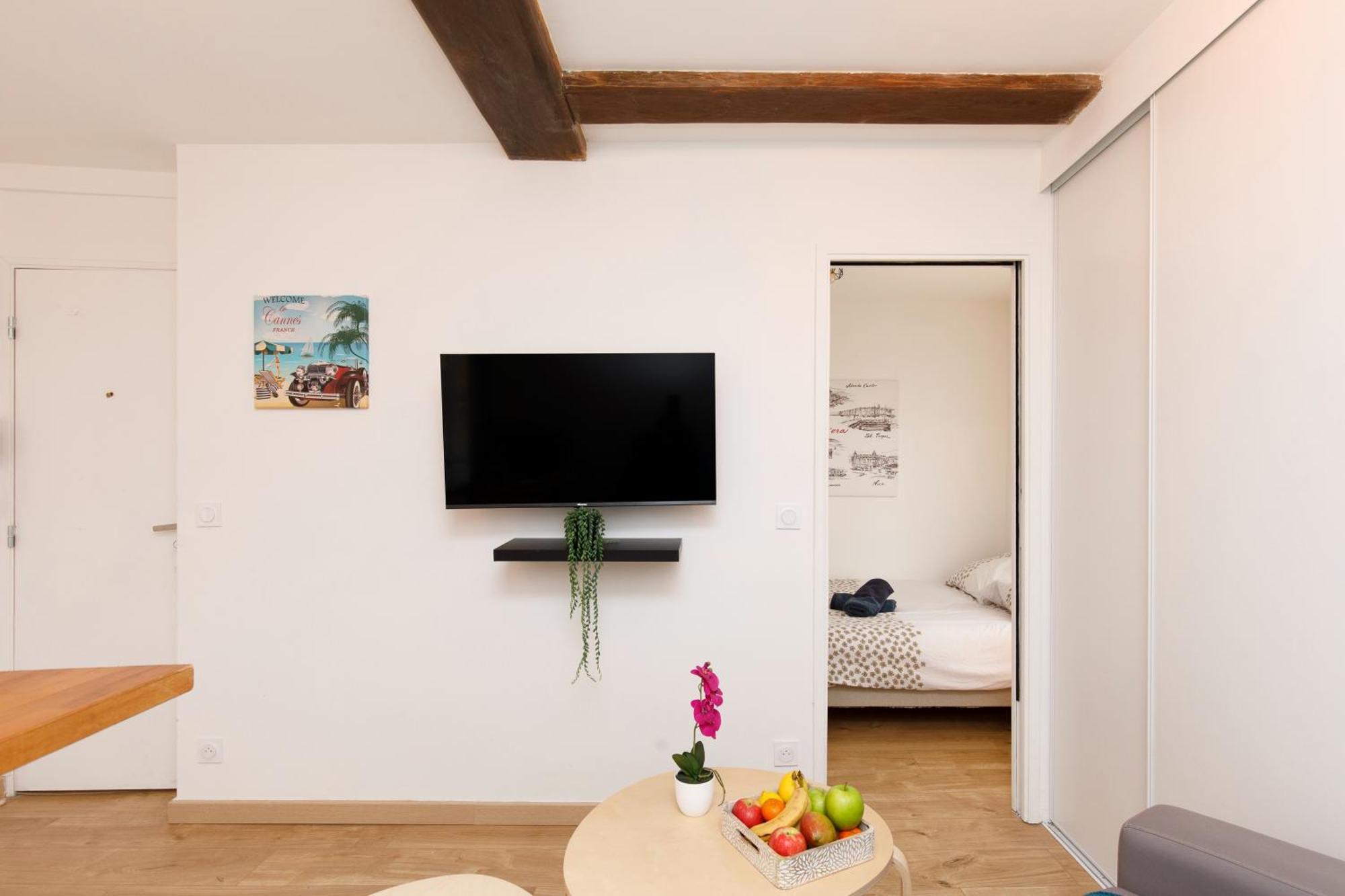 Sweet Azur - Host Provence Apartment Le Cannet Exterior photo
