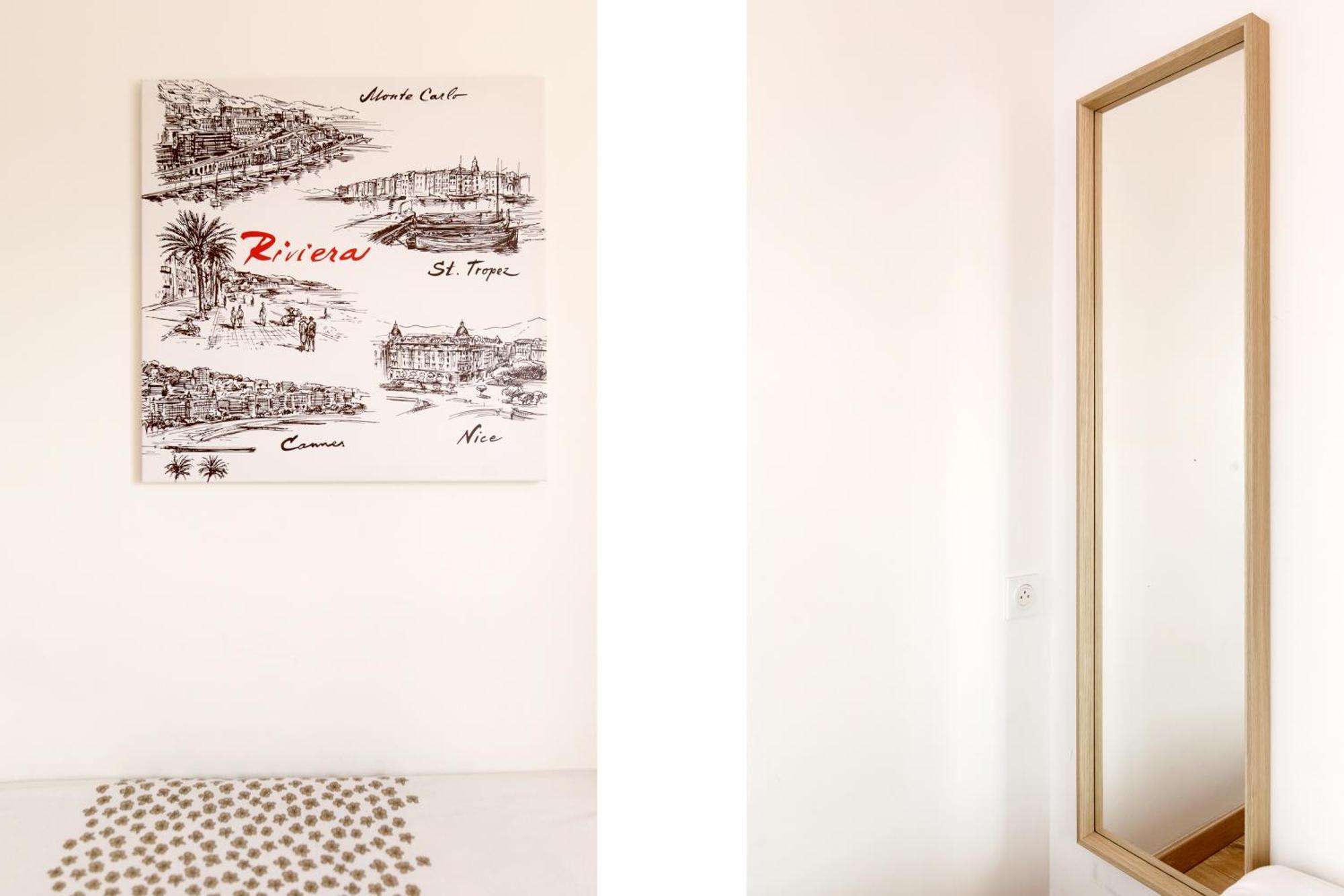 Sweet Azur - Host Provence Apartment Le Cannet Exterior photo