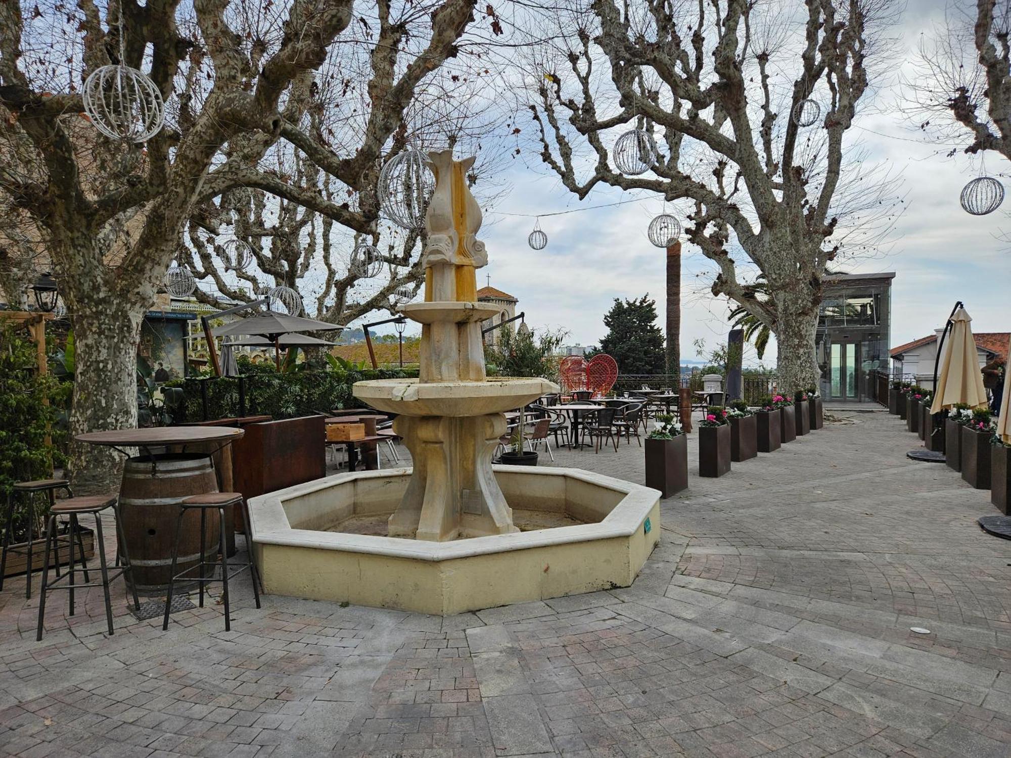 Sweet Azur - Host Provence Apartment Le Cannet Exterior photo