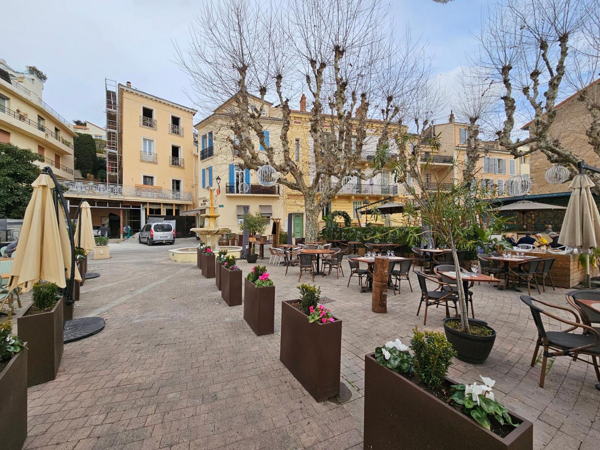 Sweet Azur - Host Provence Apartment Le Cannet Exterior photo