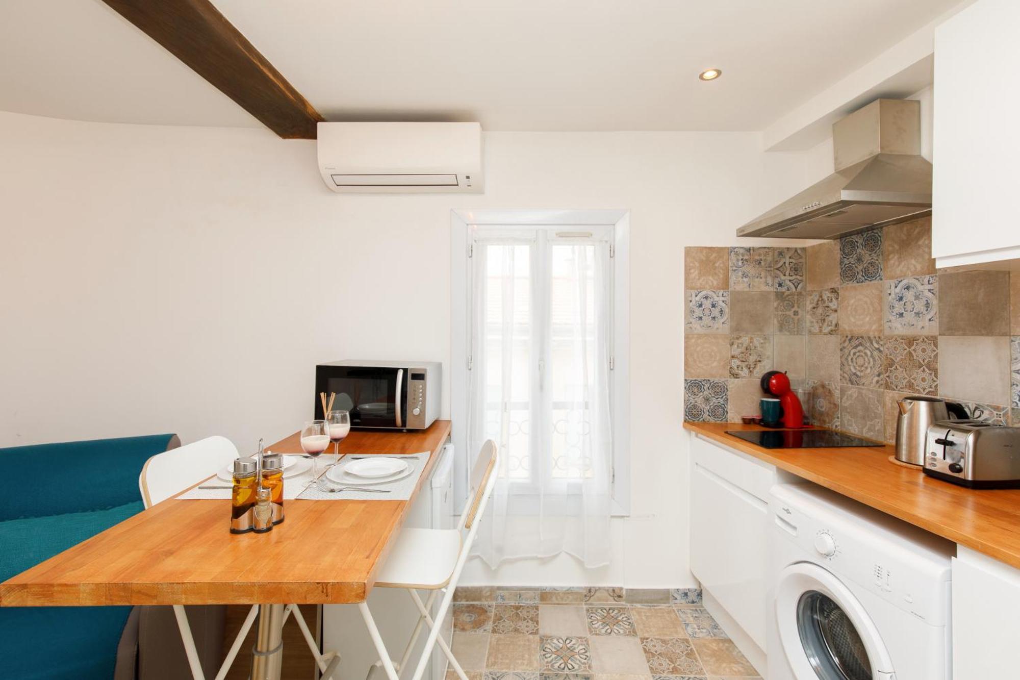 Sweet Azur - Host Provence Apartment Le Cannet Exterior photo