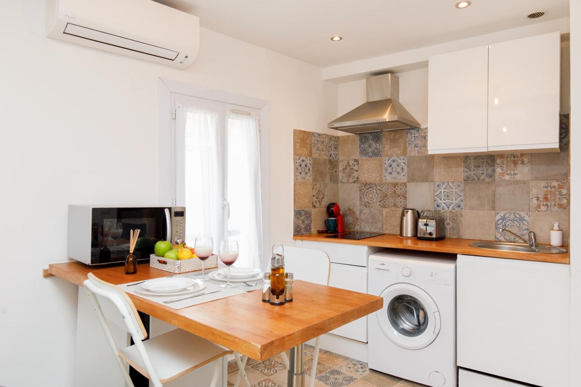 Sweet Azur - Host Provence Apartment Le Cannet Exterior photo