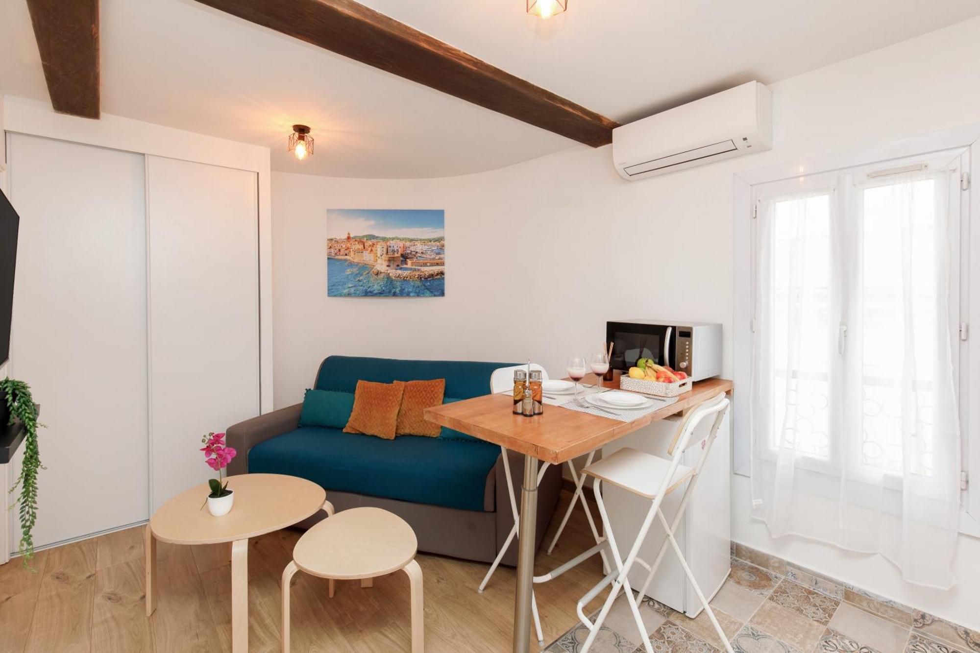 Sweet Azur - Host Provence Apartment Le Cannet Exterior photo