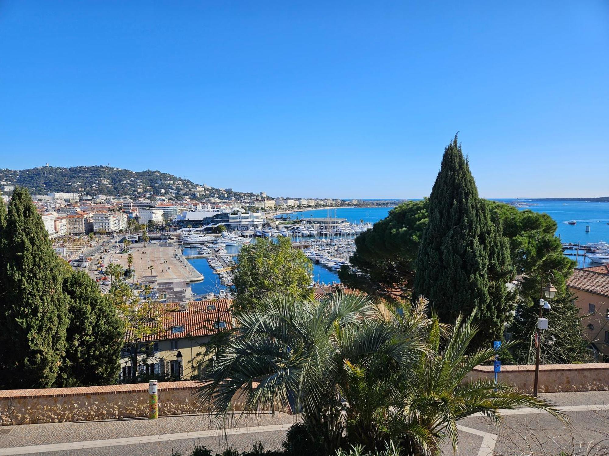 Sweet Azur - Host Provence Apartment Le Cannet Exterior photo